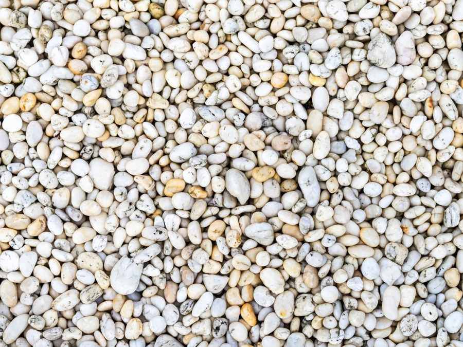 Щебень М-1500